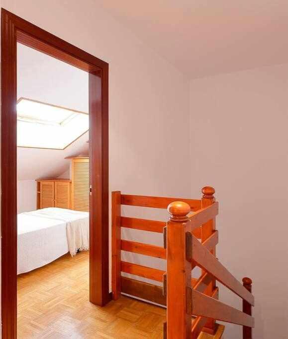 Coto Salinas Apartamento Salinas (Castrillon) Exterior foto