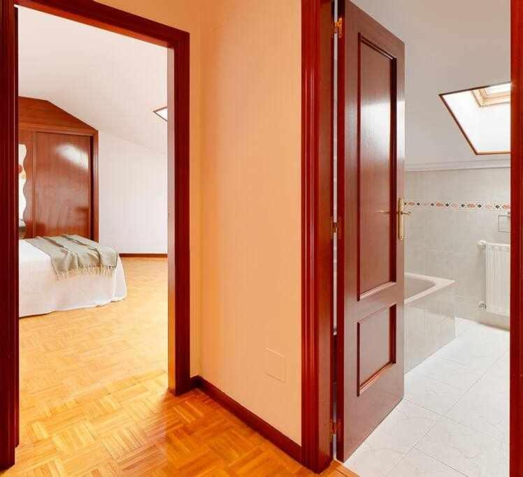 Coto Salinas Apartamento Salinas (Castrillon) Exterior foto